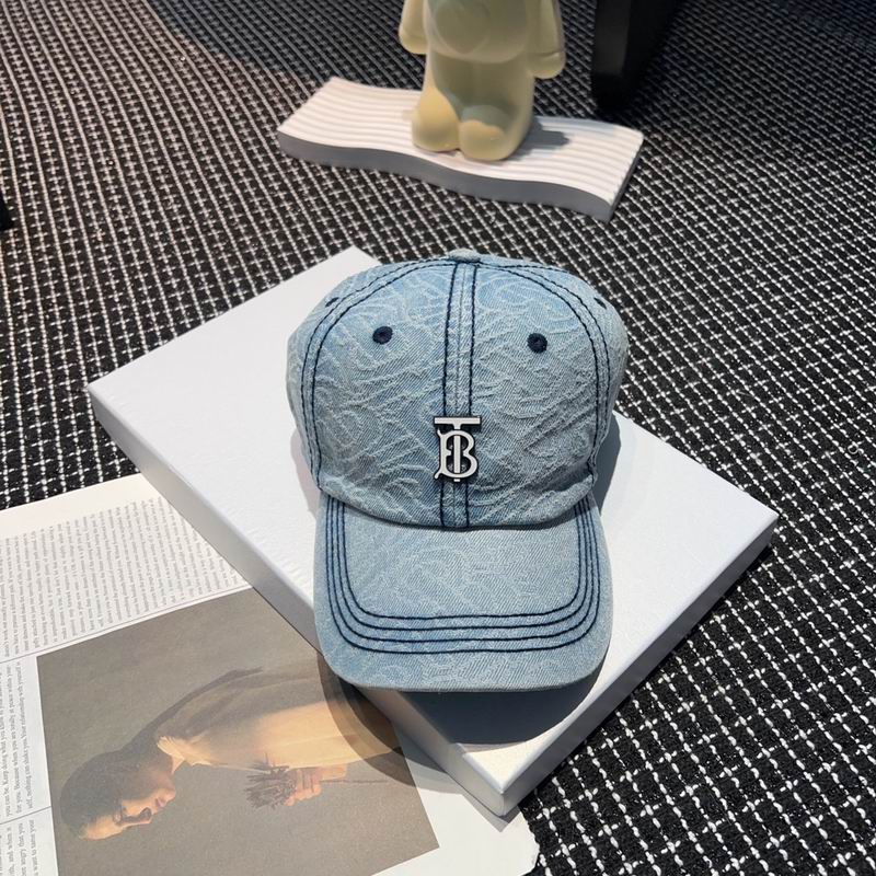 Burberry cap (19)